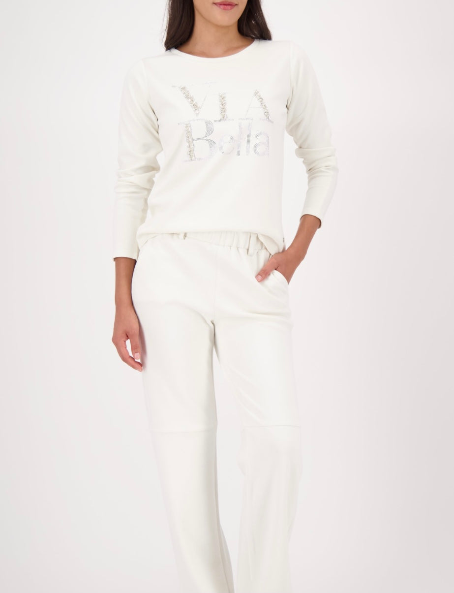 Sweatshirt Cashmere 858