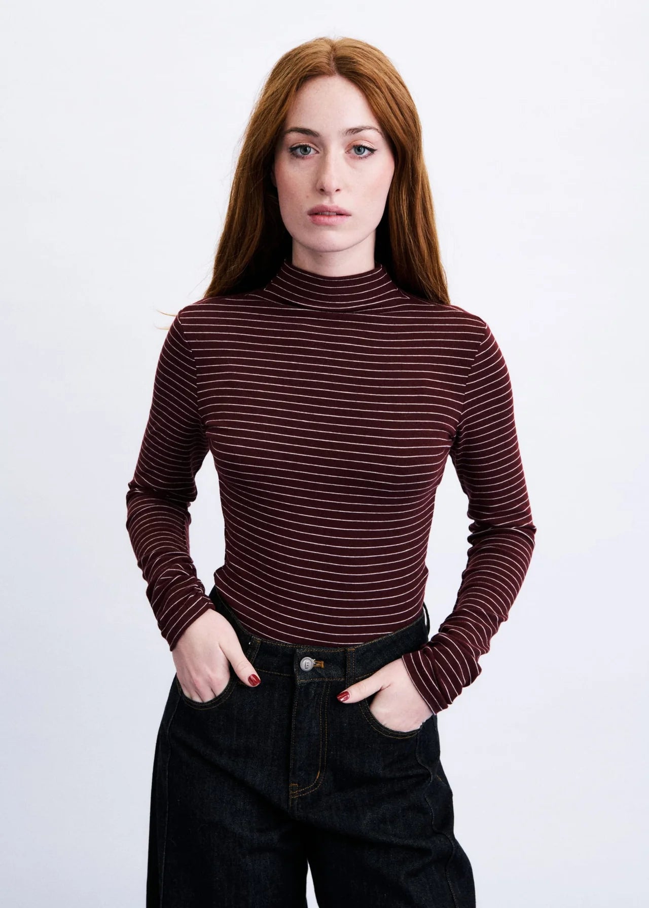 BANDAI JEANS MIDNIGHT BLUE