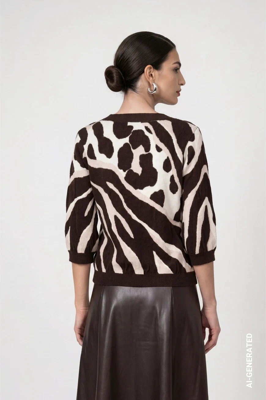 Leo top 069