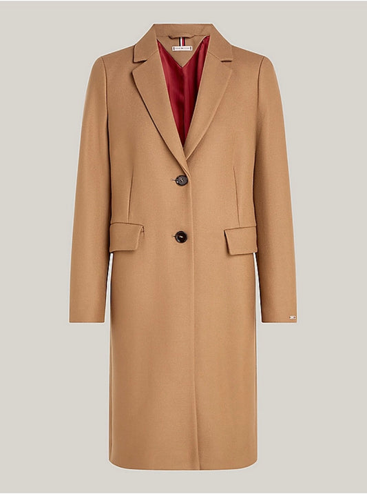 Classic blend light sepia brown