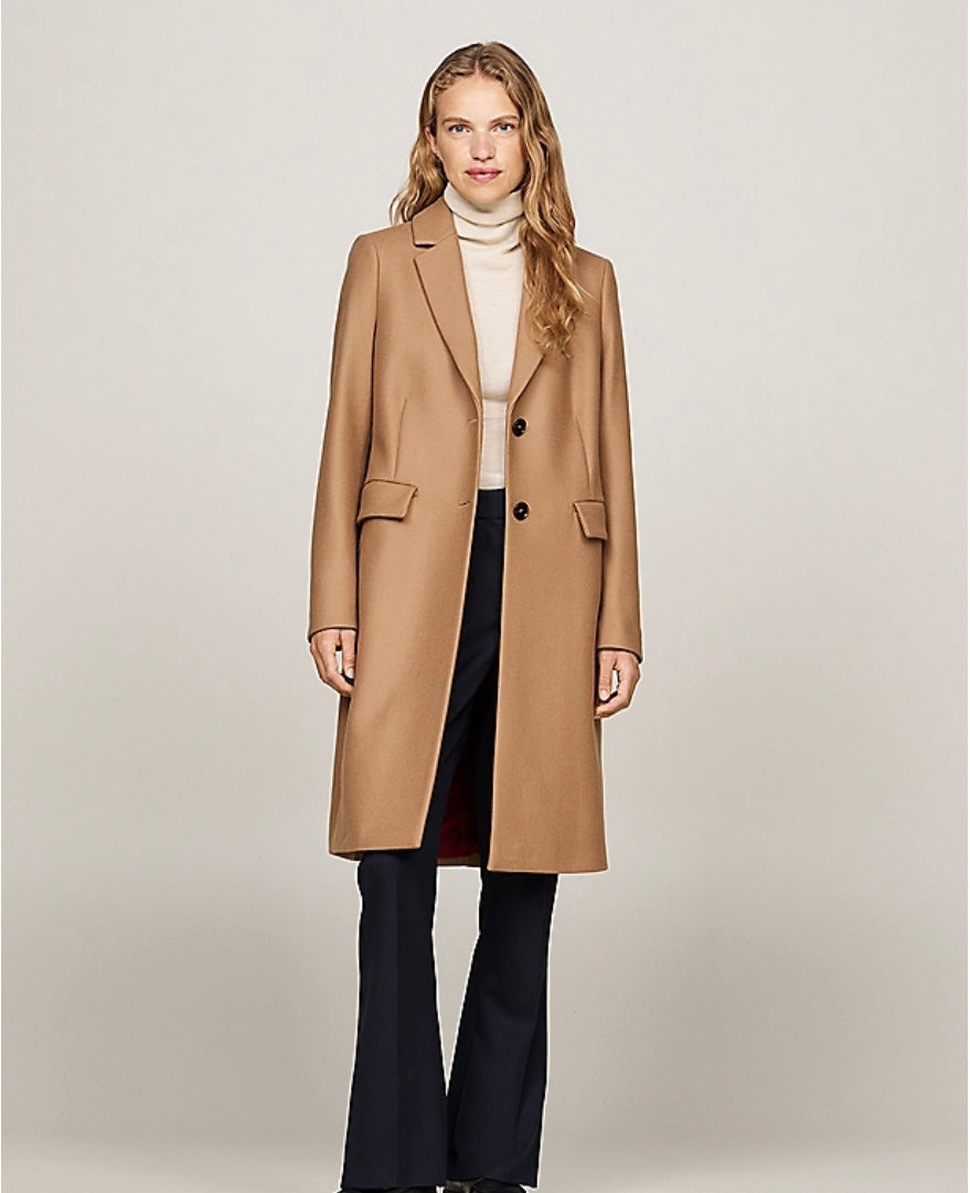 Classic blend light sepia brown