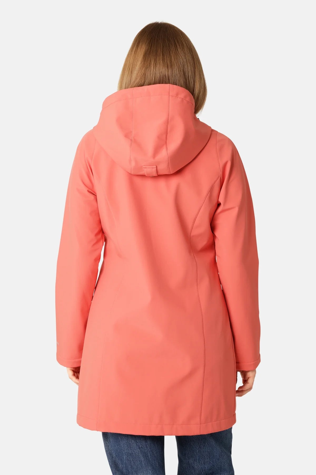 Daybreak 01B- Spiced Coral