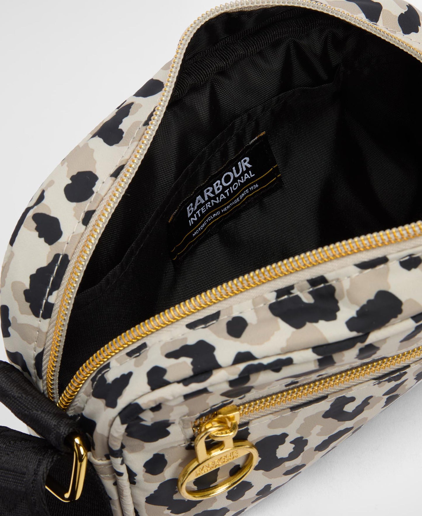 Jasmine micro crossbody