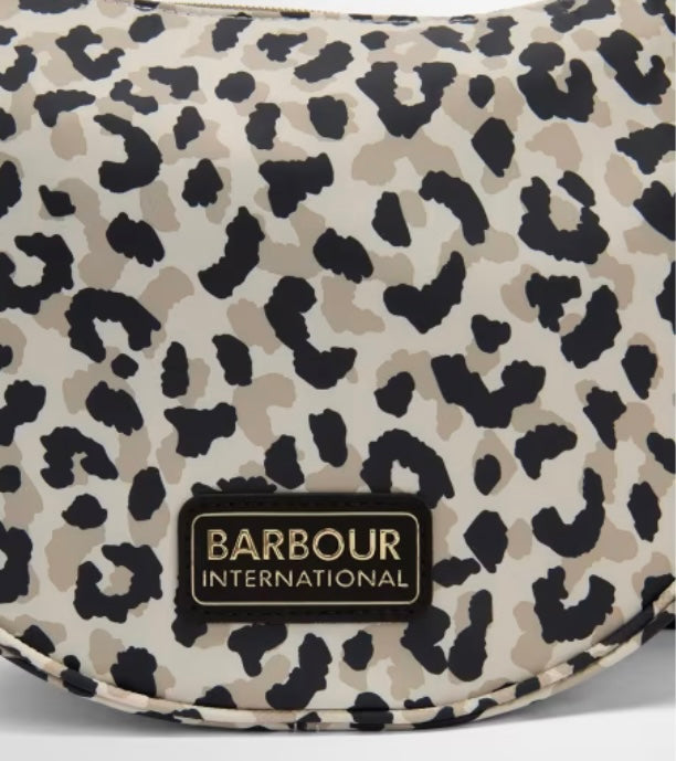 Boulevard sling bag