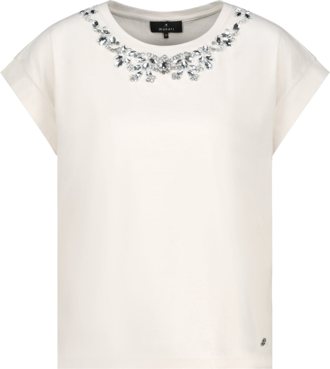 Tee 709 (UK 8)