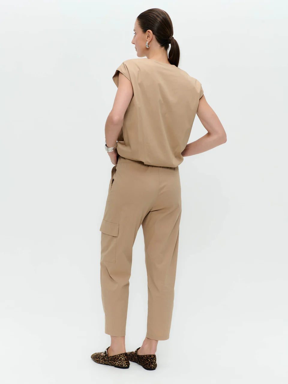 Ubino Trousers