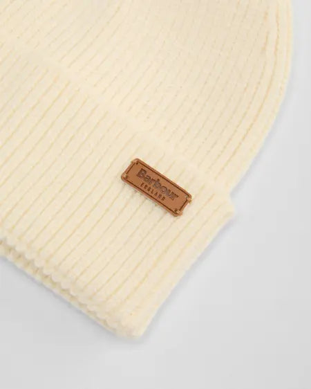 Dover Gift Box - White / Black
