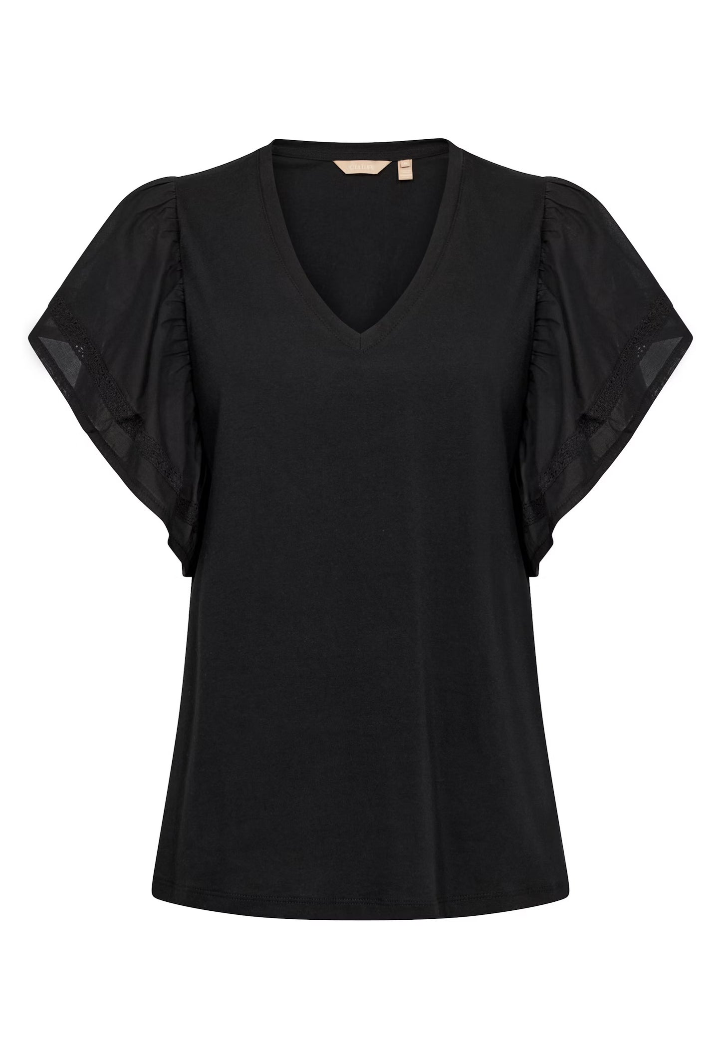 CUaca T-shirt