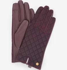Scarlet Touchscreen Gloves