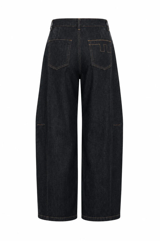 BANDAI JEANS MIDNIGHT BLUE