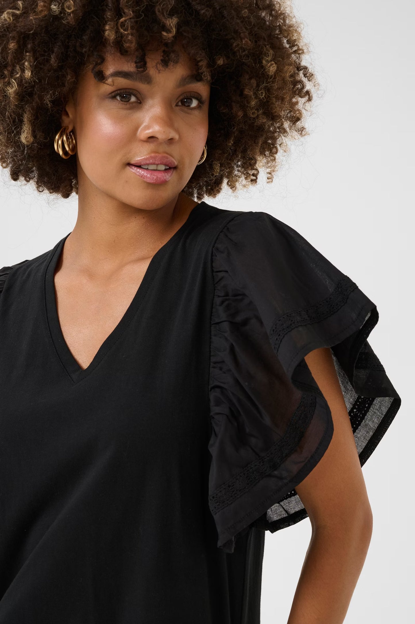 CUaca T-shirt