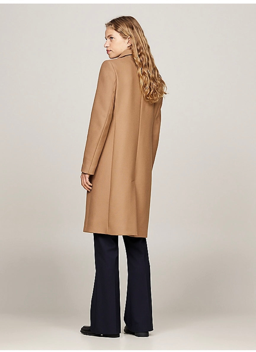 Classic blend light sepia brown