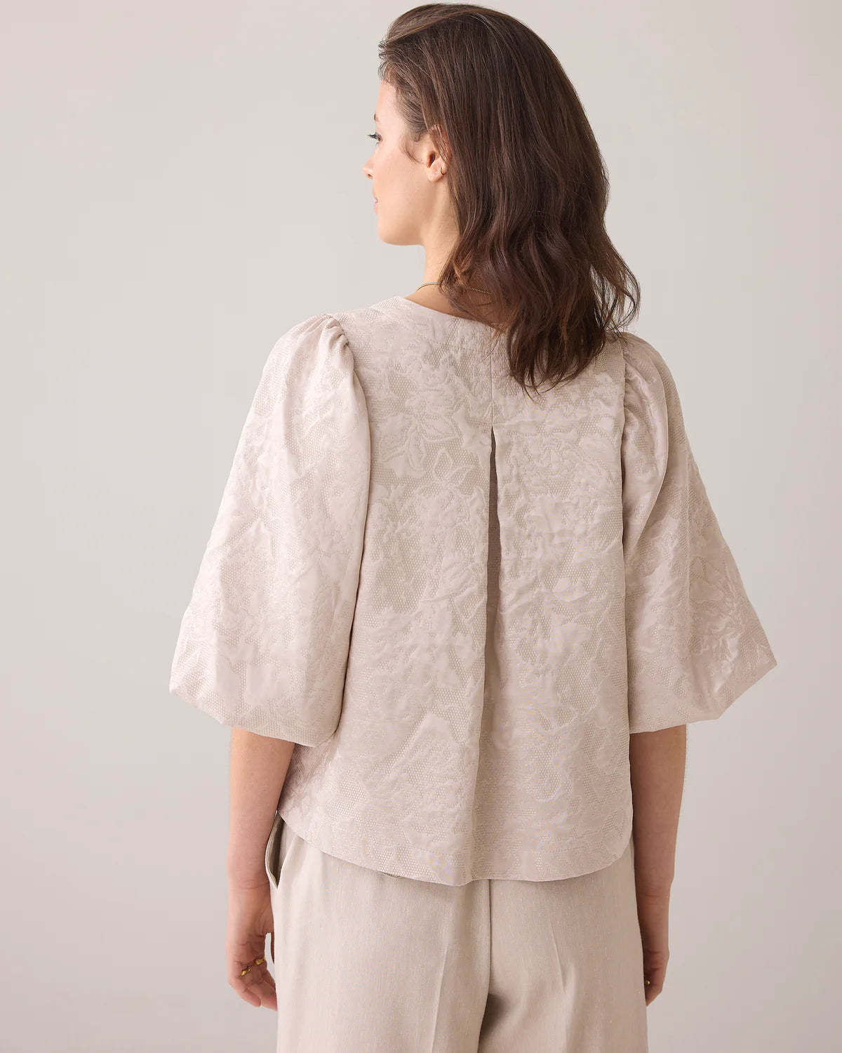 Bow Jacket