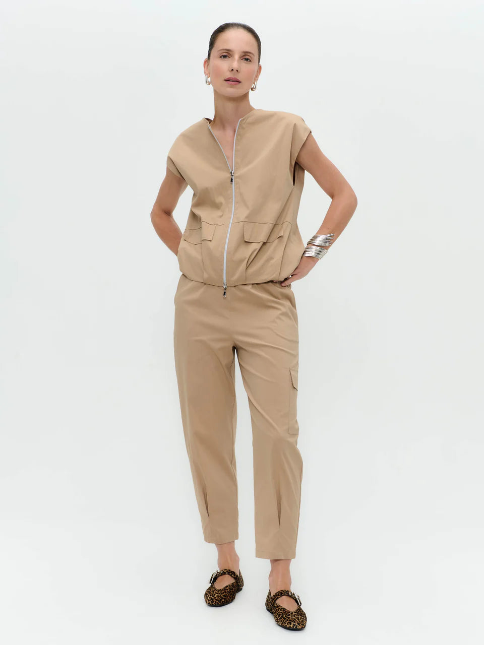 Ubino Trousers