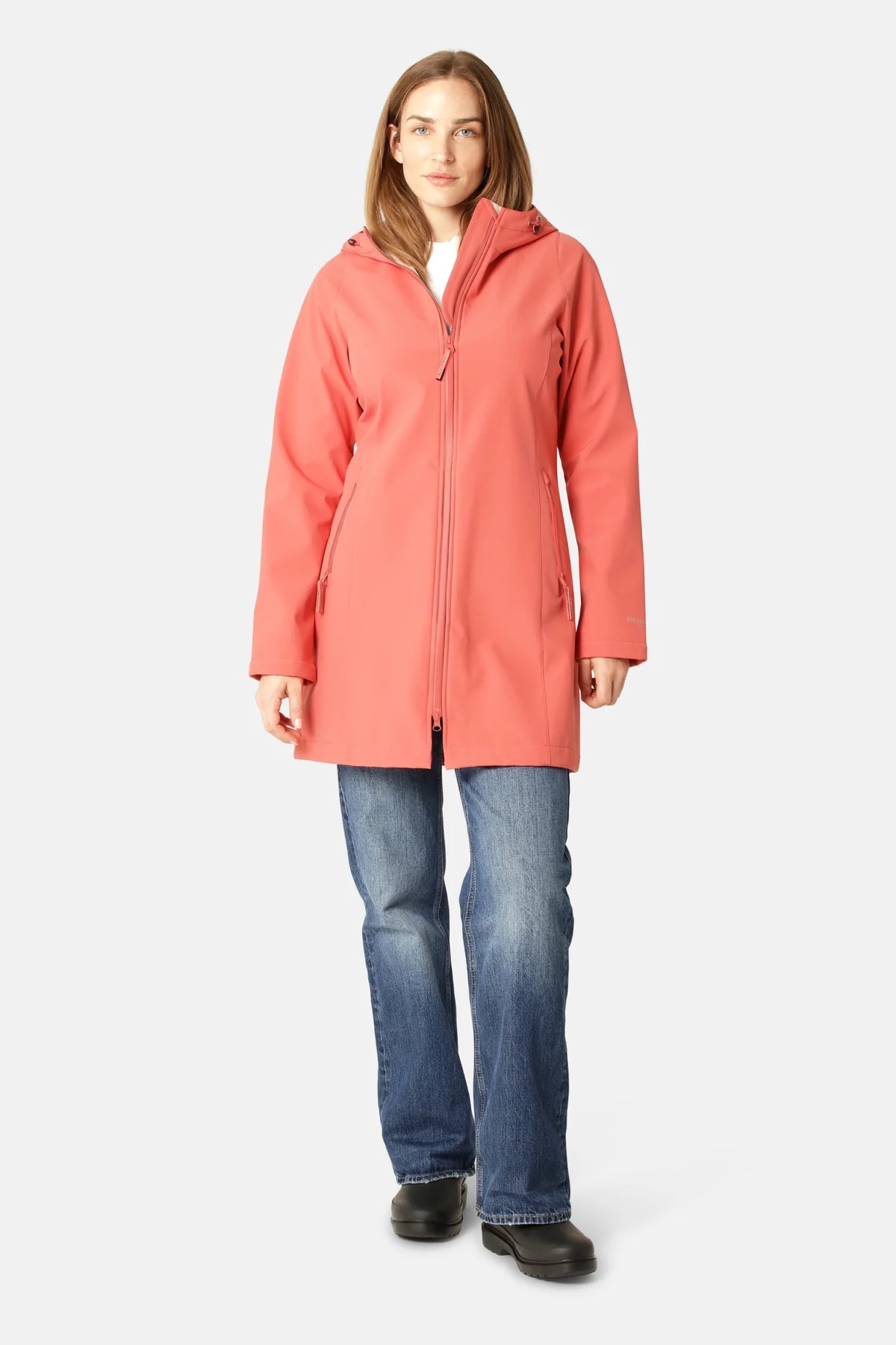 Daybreak 01B- Spiced Coral