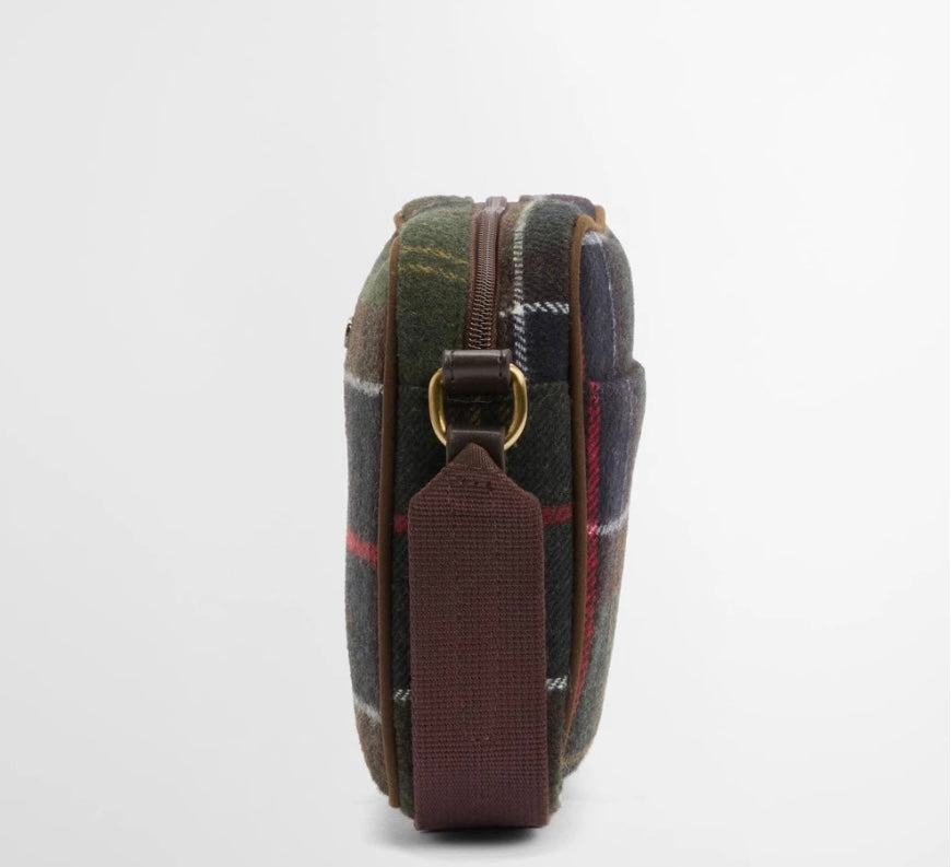 Culross Crossbody Bag