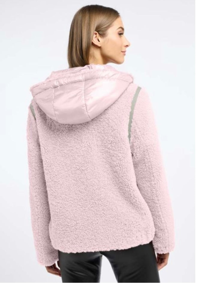 Jacket pink