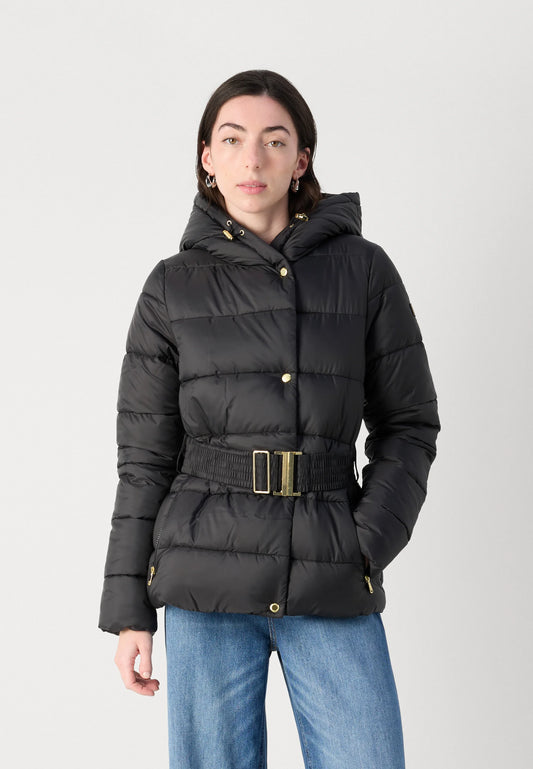 Short Trackline Puffa