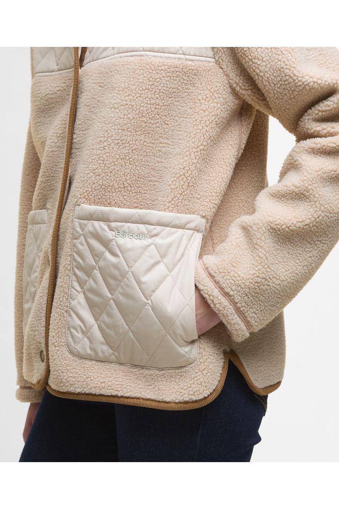Barbour Laurel Fleece