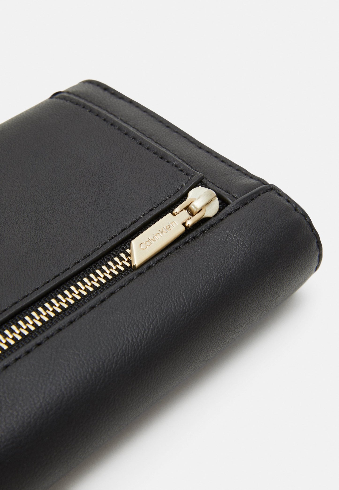 RELOCK TRIFOLD - Wallet - black