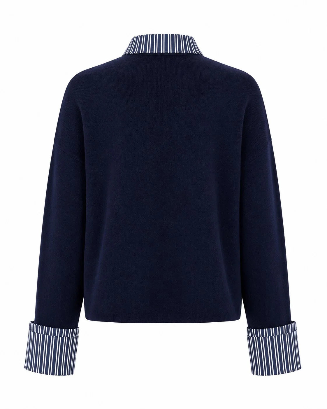 SWEATER PAJU MIDNIGHT BLUE