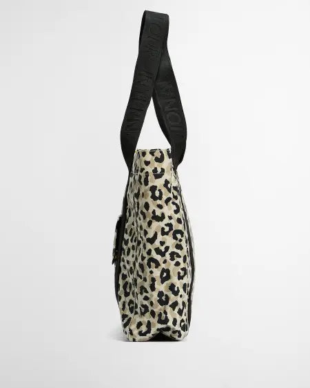 Boulevard Tote Bag