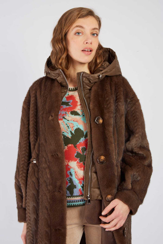 Riverdale MARRON