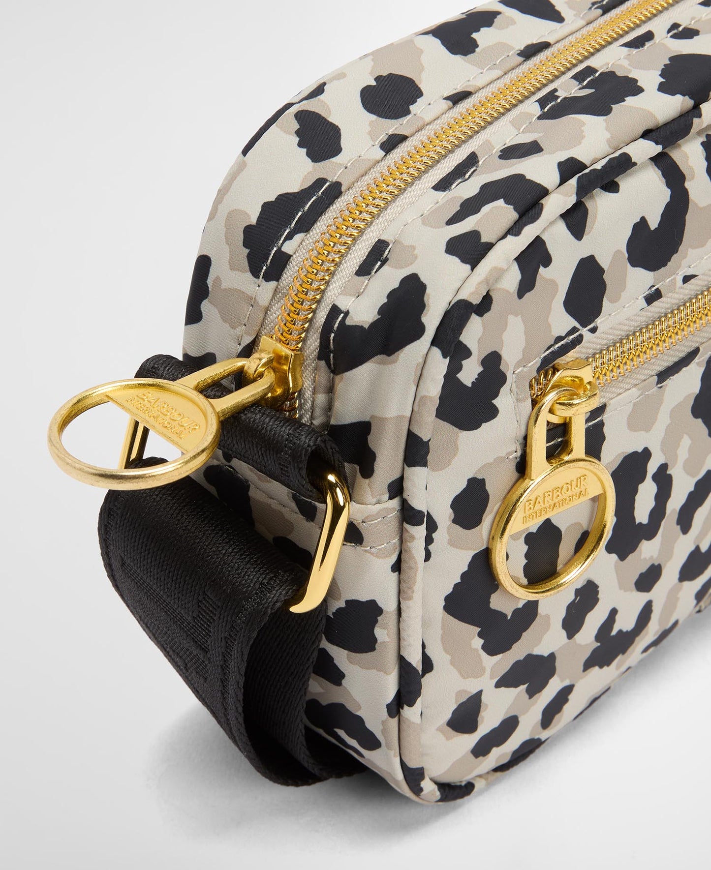 Jasmine micro crossbody