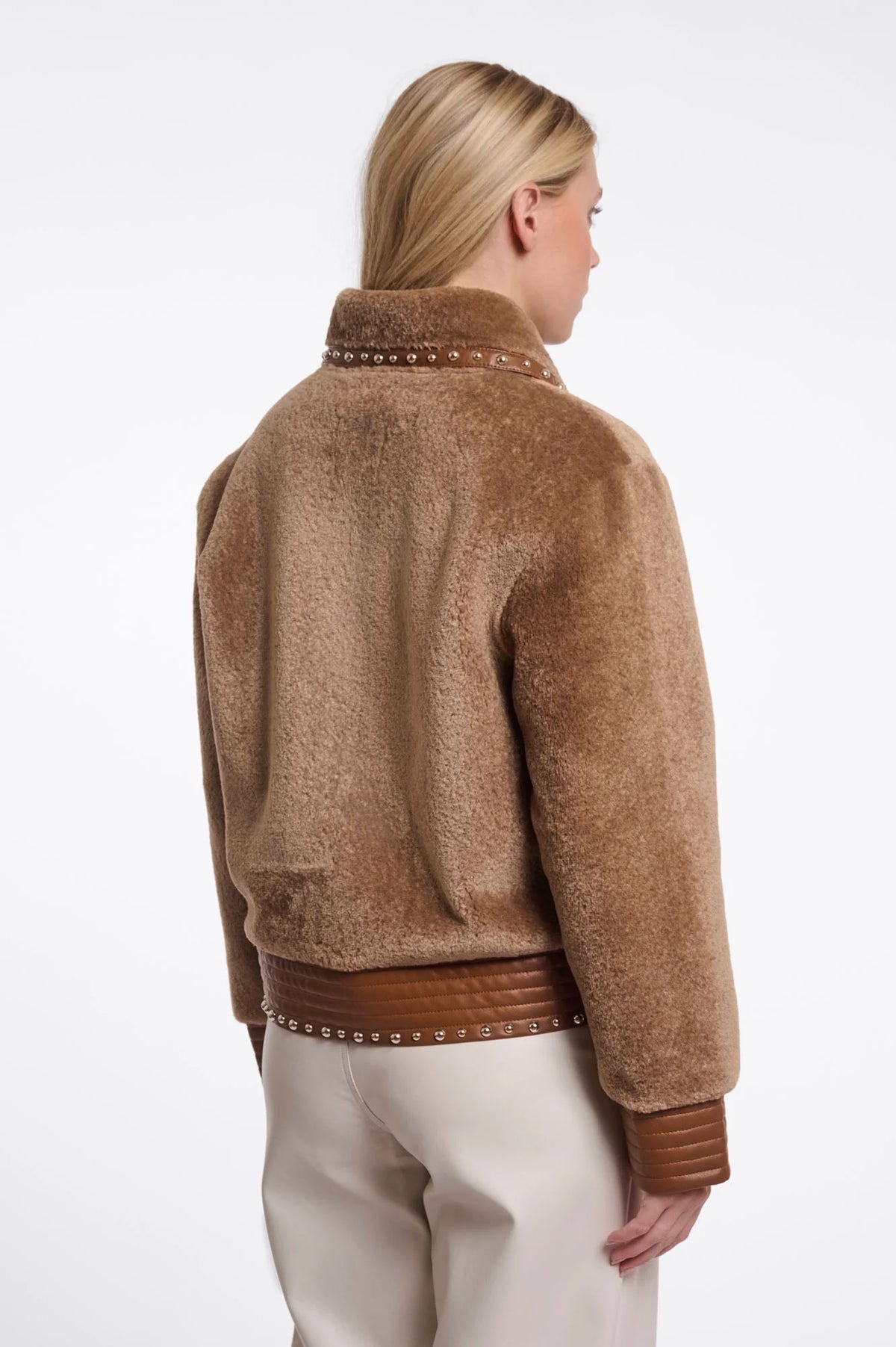 Danisha jacket