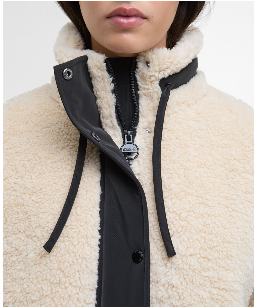 Palma fleece