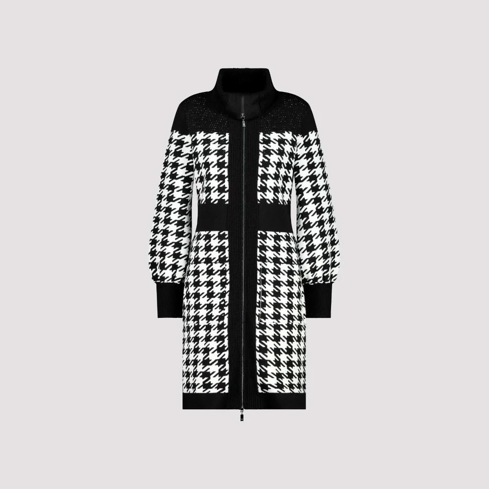Contrasts zip up (Size 16)