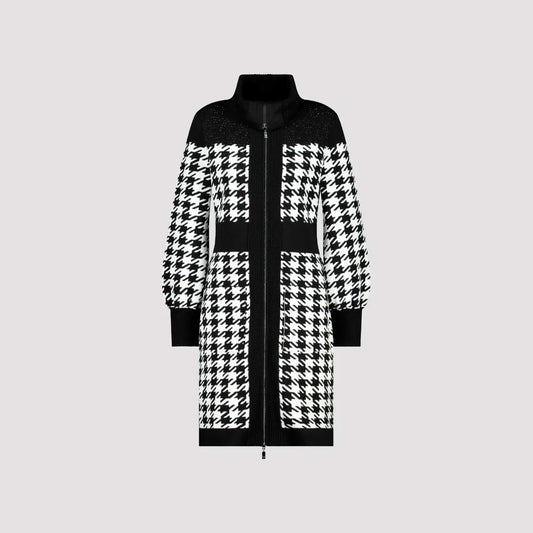 Contrasts zip up (Size 16)
