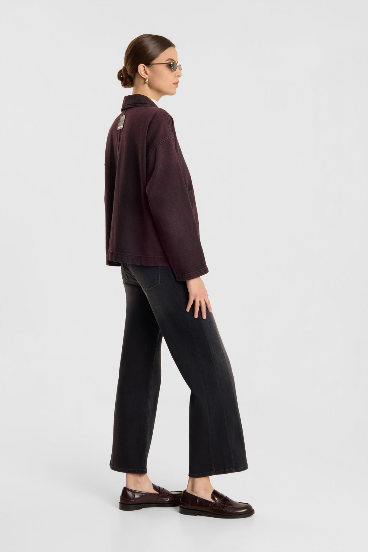 Avelin jacket