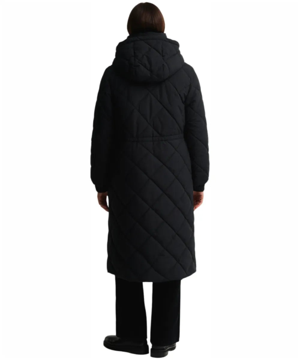 ALVERSTONE - Black