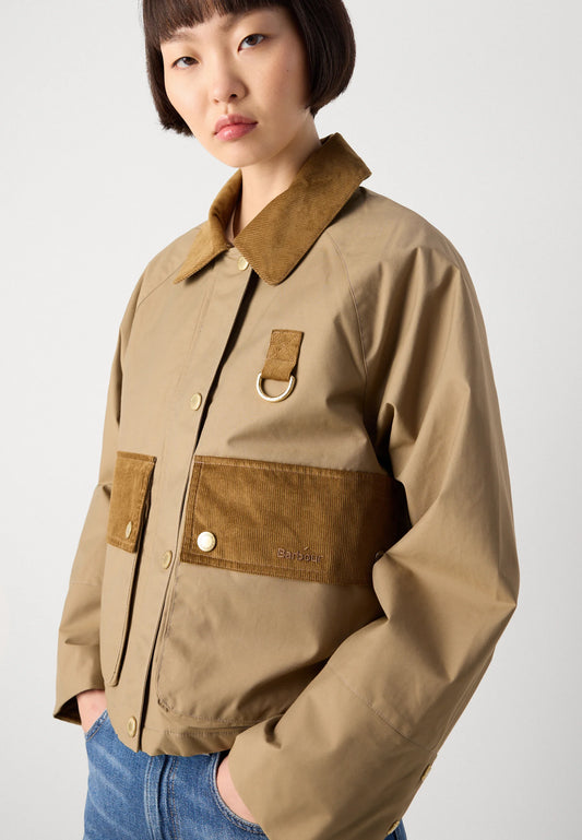 Barbour Phoebe Casual Jacket