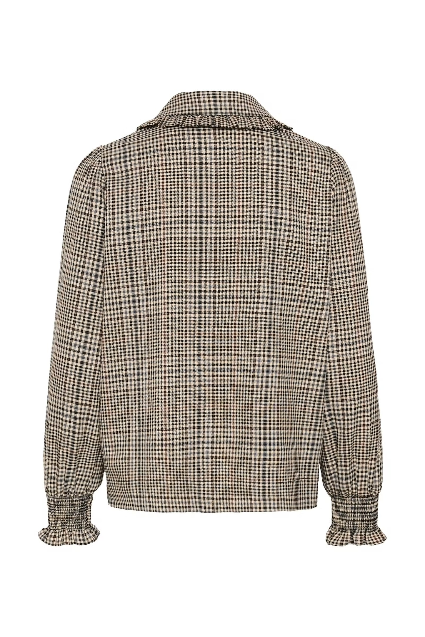 Birsen shirt/ jacket