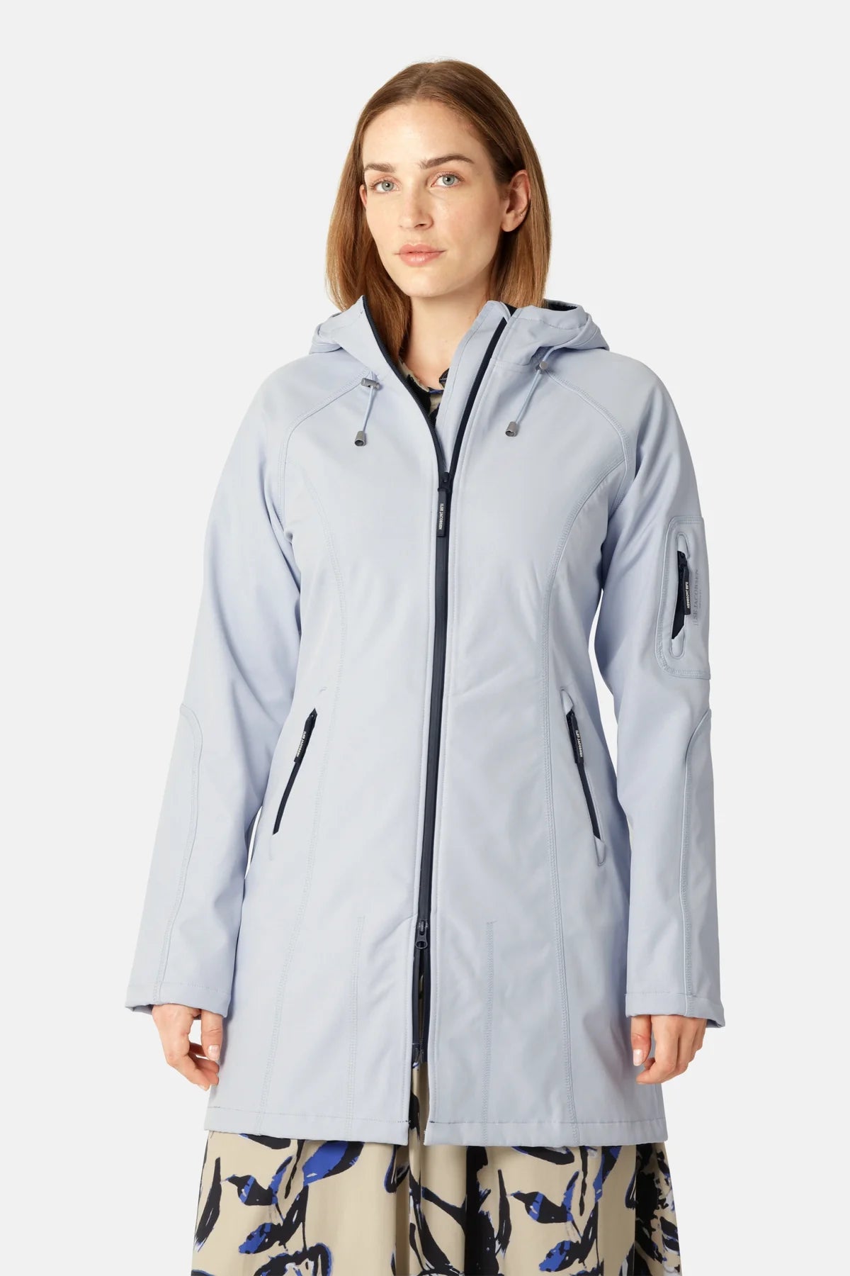 Rain37- Heather
