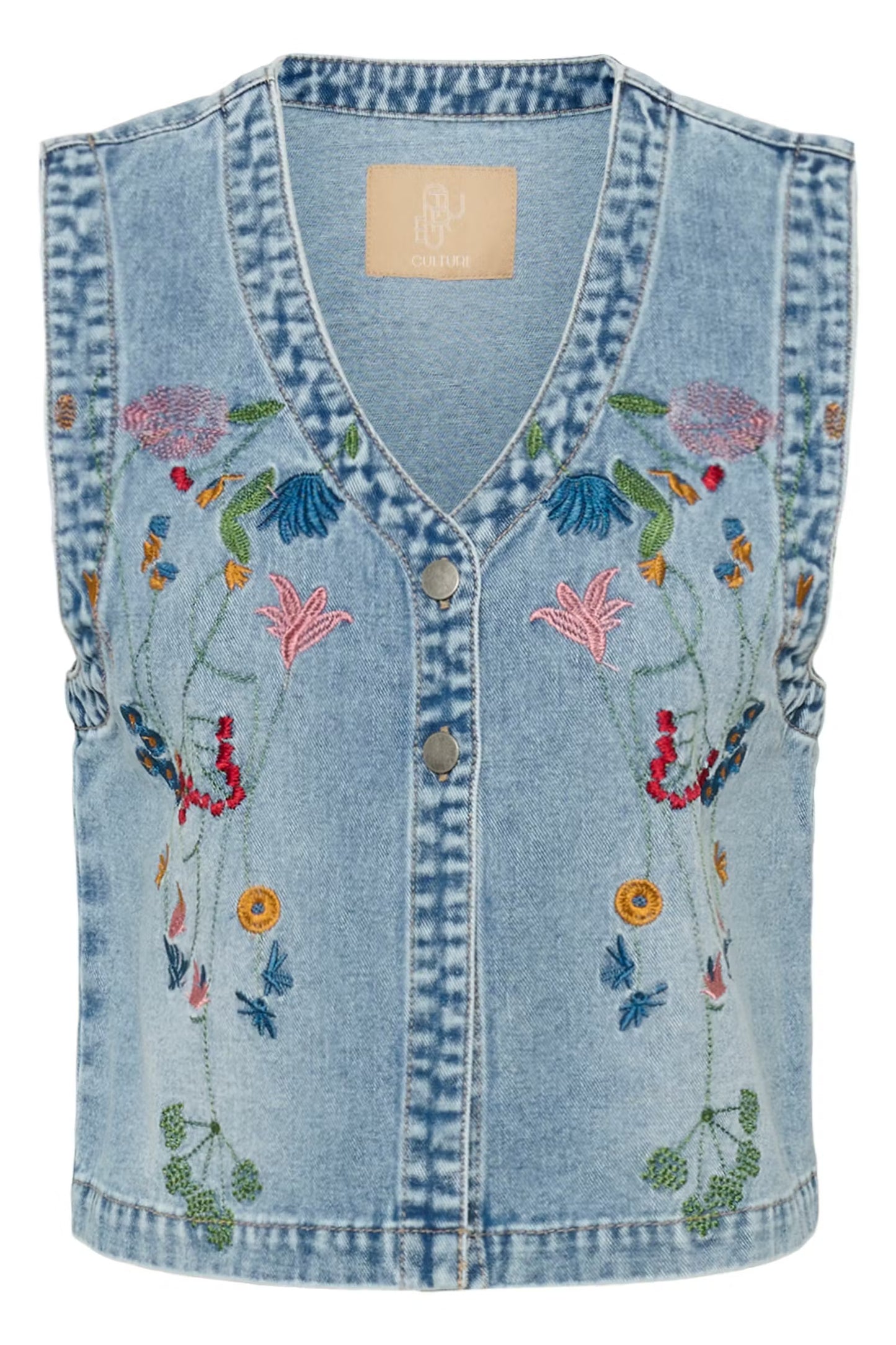 CUtiala Waistcoat