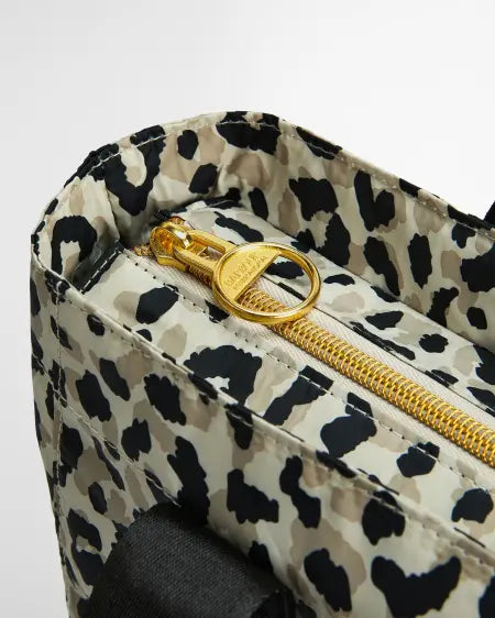 Boulevard Tote Bag