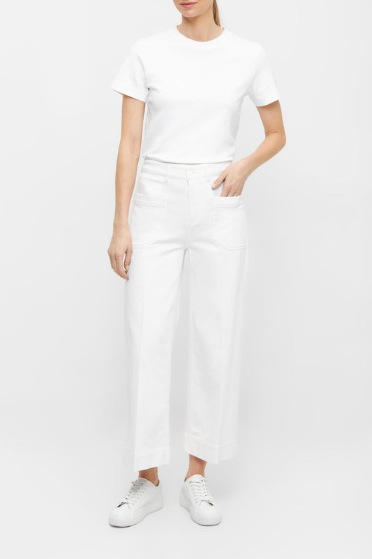 Miru 6/8 White