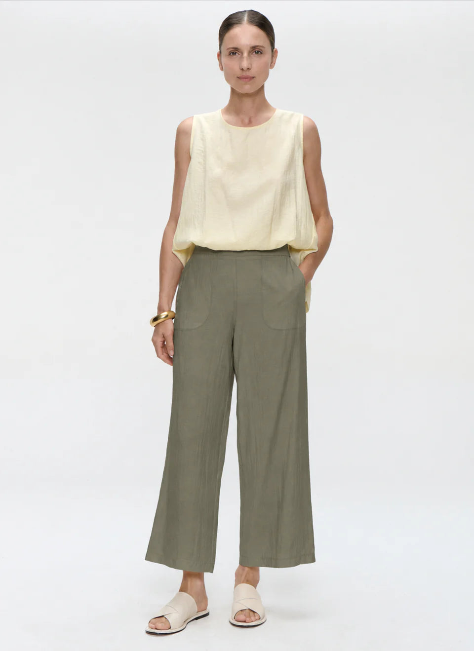 Salvia pant