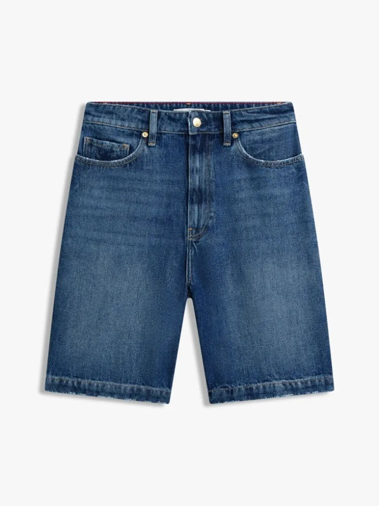 Ray Bermuda shorts