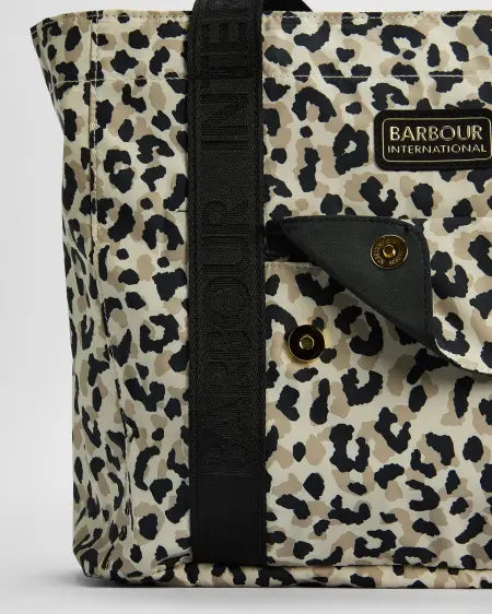 Boulevard Tote Bag