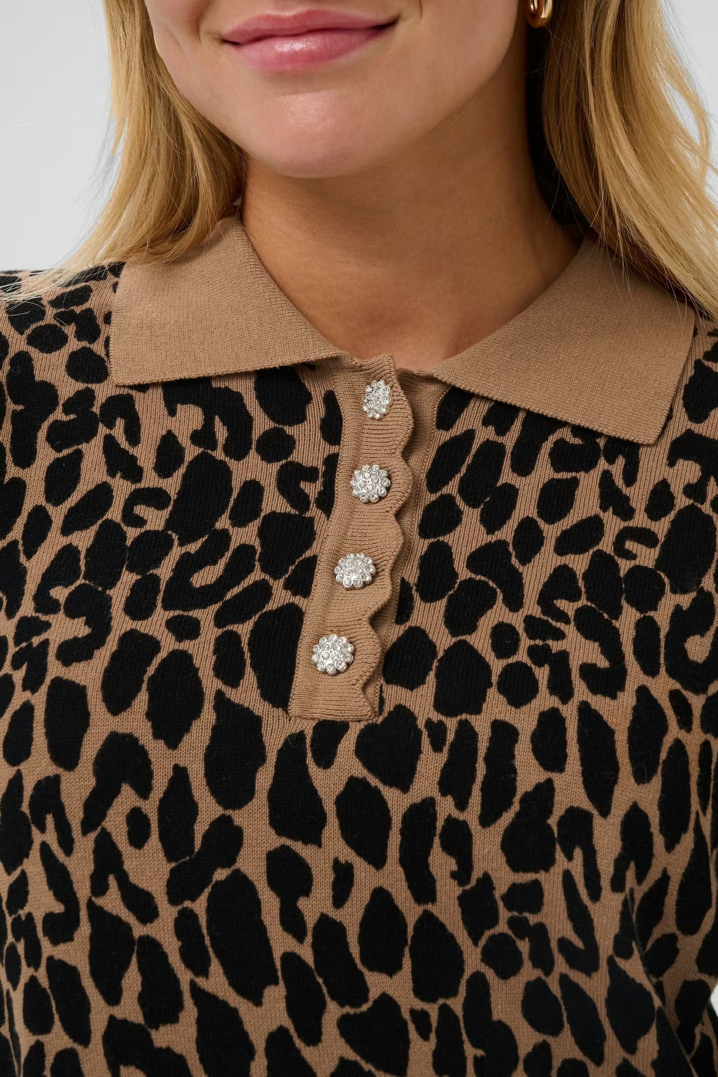 Paloma dress