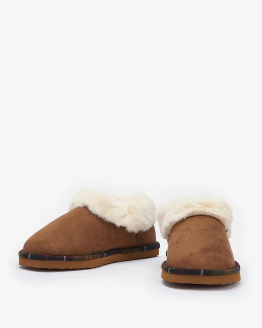 Eloise Slipper Boots