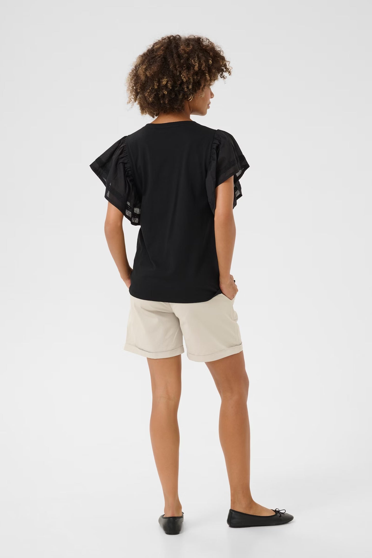 CUaca T-shirt