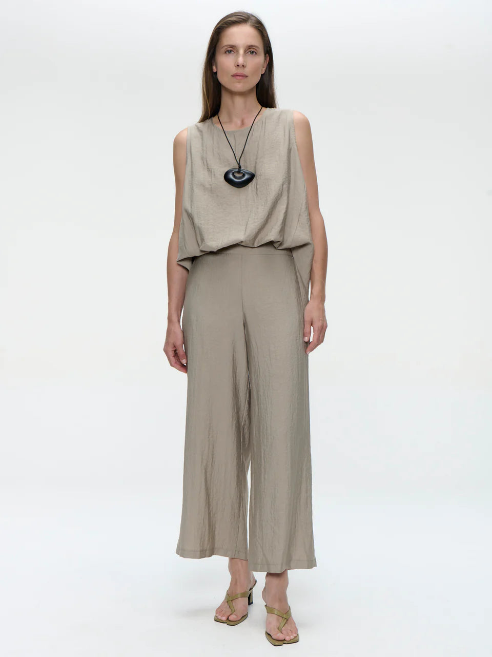 Desert trouser