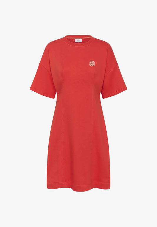 Paulette Dress