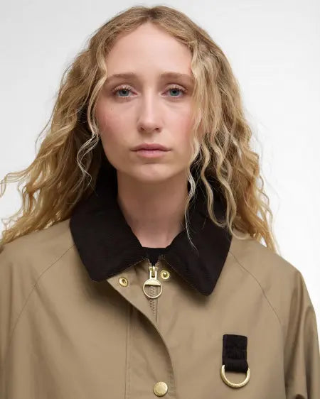 Barbour Phoebe Casual Jacket