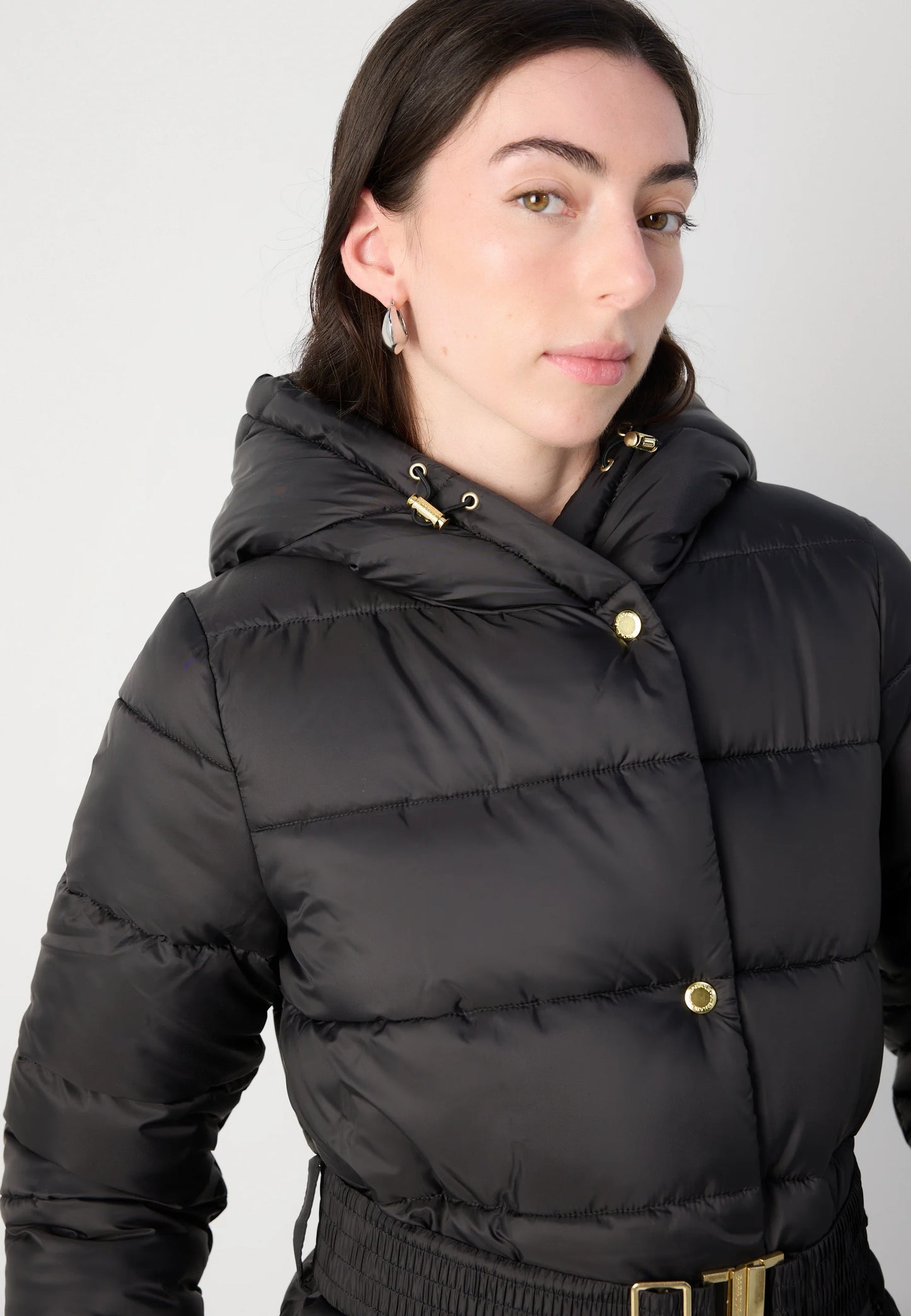 Short Trackline Puffa
